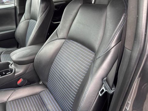 Used 2023 Toyota RAV4 XSE image 20