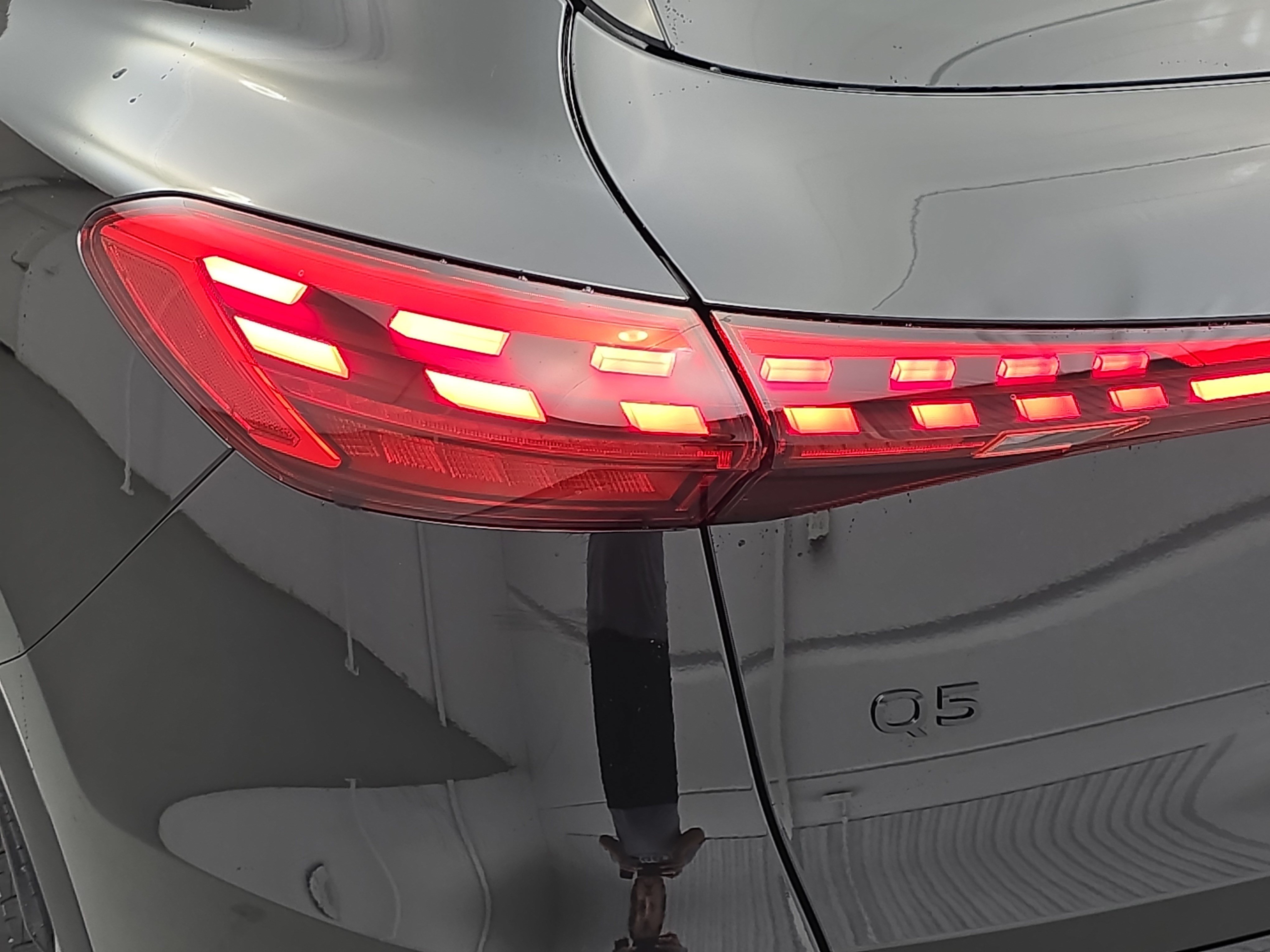 New 2026 Audi Q5 Premium Plus AWD/4WD image 34