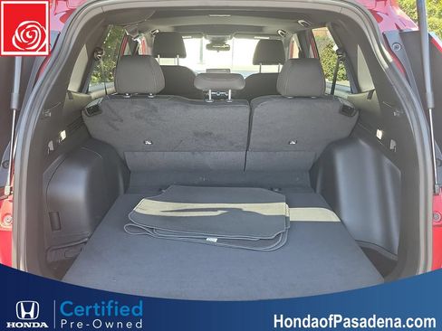 Certified 2024 Honda CR-V Sport image 27
