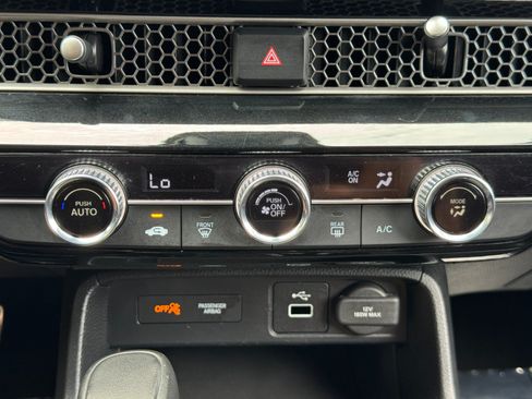 Used 2024 Honda Civic Sport image 24