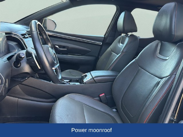 Used 2023 Hyundai Santa Cruz Limited AWD/4WD image 16