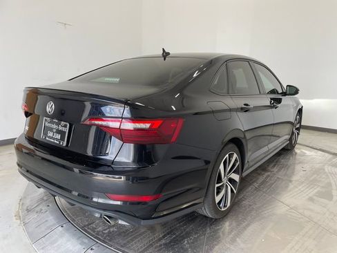 Used 2021 Volkswagen Jetta GLI FWD image 29