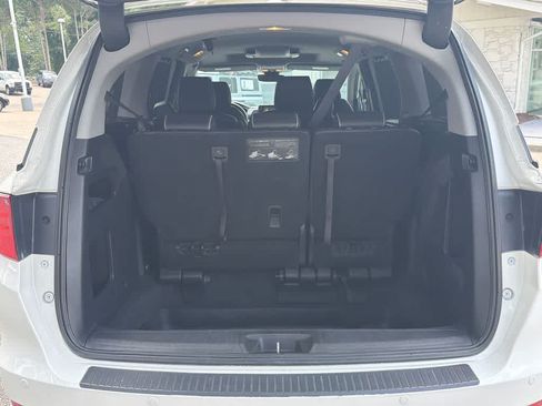 Used 2022 Honda Odyssey Elite image 16