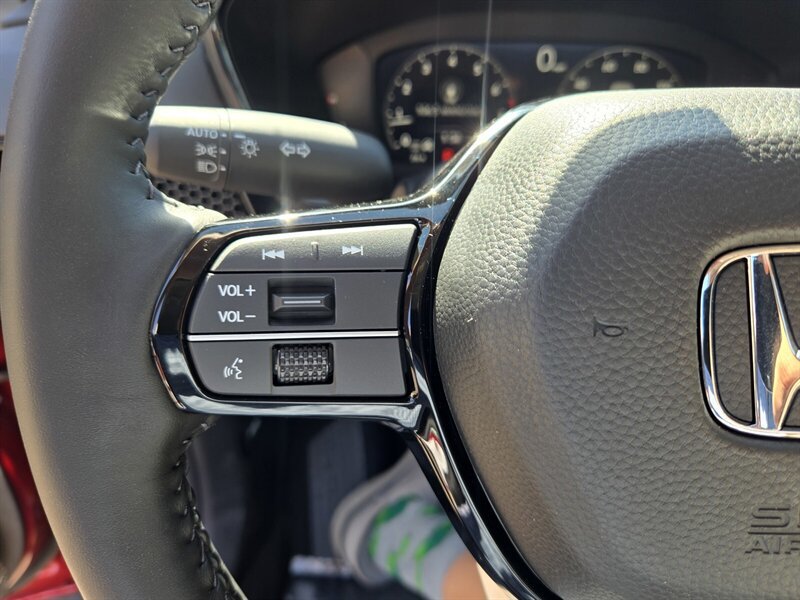 Used 2026 Honda CR-V EX-L image 18