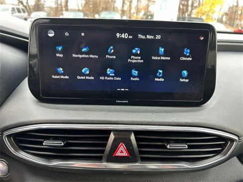 Used 2023 Hyundai Santa Fe SEL image 20