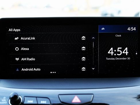 Certified 2023 Acura RDX Premium image 17