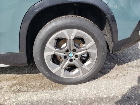 New 2026 BMW X1 xDrive28i w/ Technology Package image 12