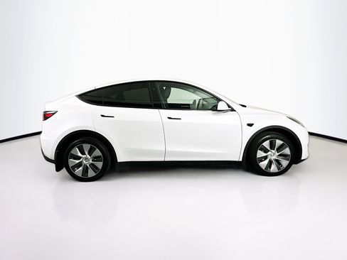 Used 2023 Tesla Model Y Long Range AWD/4WD image 10