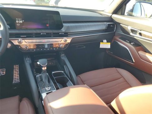 New 2025 Kia Telluride SX Prestige image 12