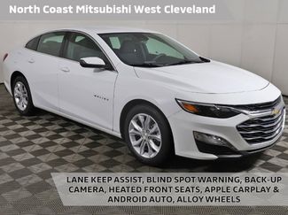 Used 2024 Chevrolet Malibu LT video 1
