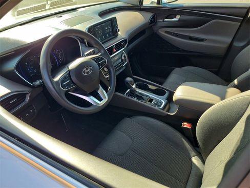 Used 2020 Hyundai Santa Fe SEL image 3