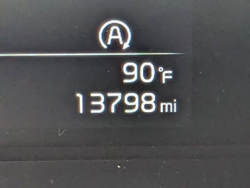 Used 2025 Kia Soul LX w/ LX Technology Package image 33