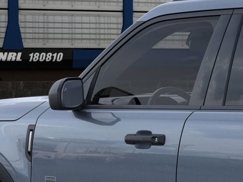 New 2025 Ford Bronco Sport Big Bend image 20