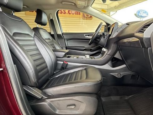 Used 2024 Ford Edge SEL w/ Convenience Package AWD/4WD image 25