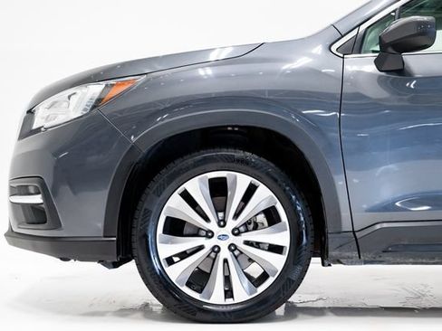 Used 2021 Subaru Ascent Premium w/ Sport Package AWD/4WD image 37