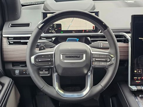 New 2026 GMC Sierra EV Denali AWD/4WD image 17
