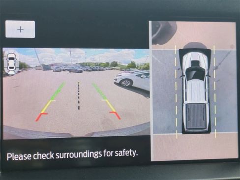 Used 2020 Ford F150 Raptor w/ Equipment Group 802A Luxury image 31