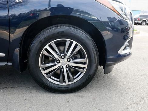 Used 2018 INFINITI QX60 AWD w/ Premium Plus Package image 28