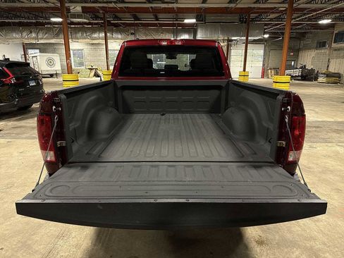 Used 2019 RAM 1500 Tradesman w/ Tradesman SXT Package image 11