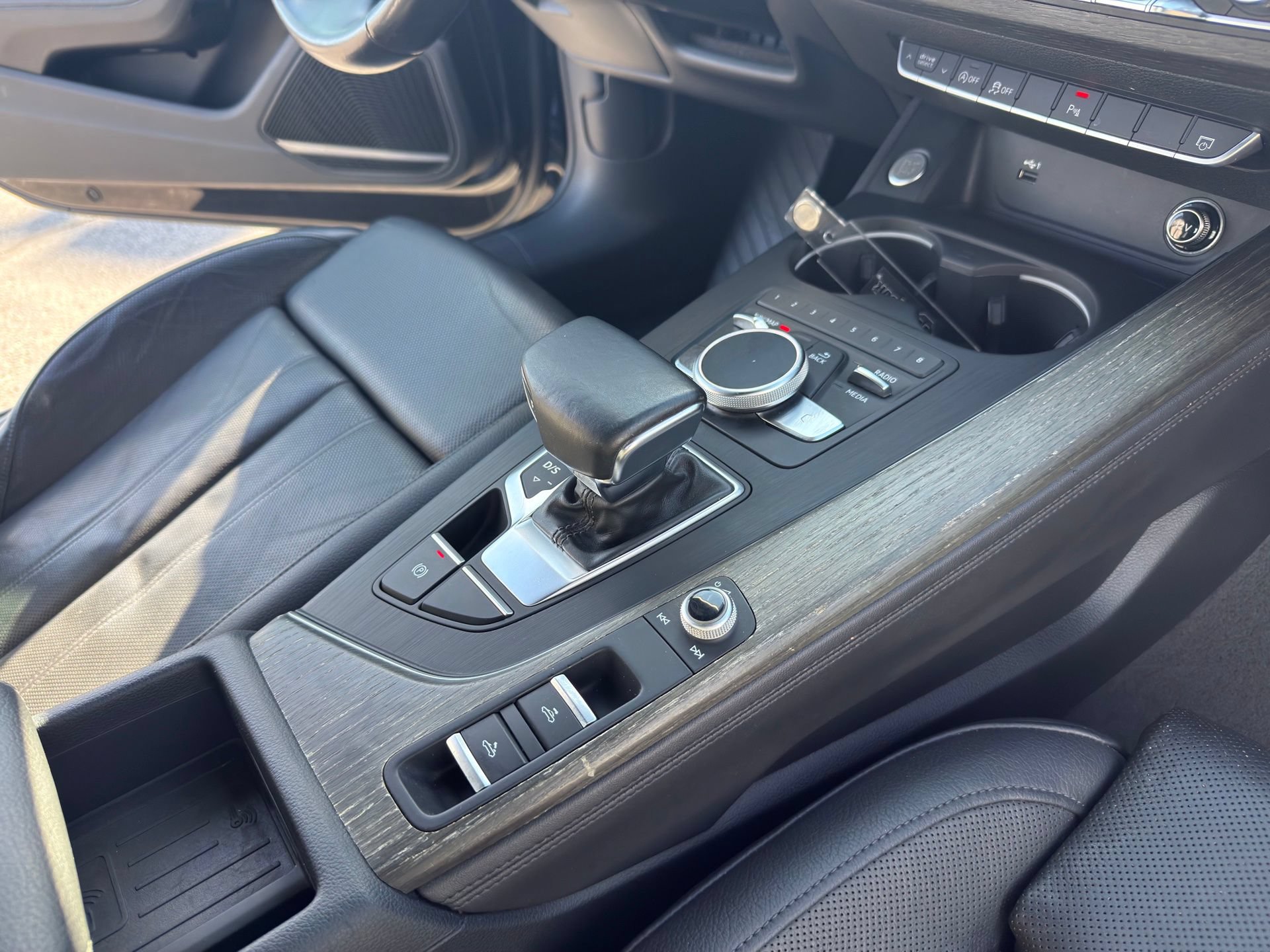 Used 2019 Audi A5 2.0T Premium Plus AWD/4WD image 25