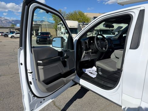 Used 2018 Ford F150 XL w/ XL Power Equipment Group AWD/4WD image 10