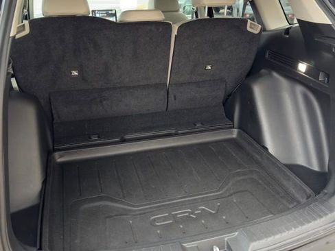 Certified 2024 Honda CR-V EX-L image 13