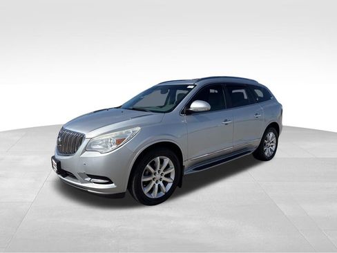 Used 2013 Buick Enclave Premium FWD image 4