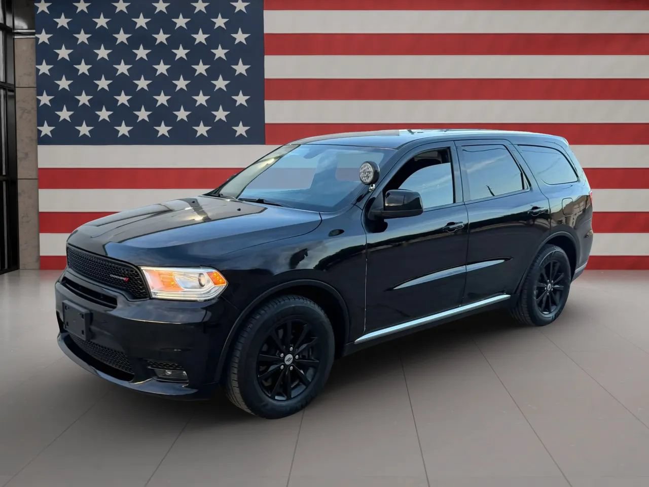 Used 2020 Dodge Durango AWD image 12