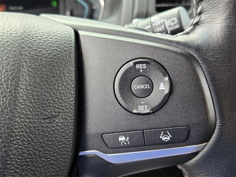 Used 2024 Honda Odyssey EX-L image 27