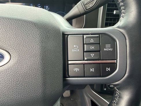 Used 2023 Ford F250 Lariat w/ Lariat Ultimate Package image 29