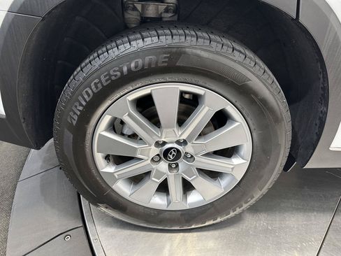 Certified 2024 Hyundai Palisade SEL AWD/4WD image 11