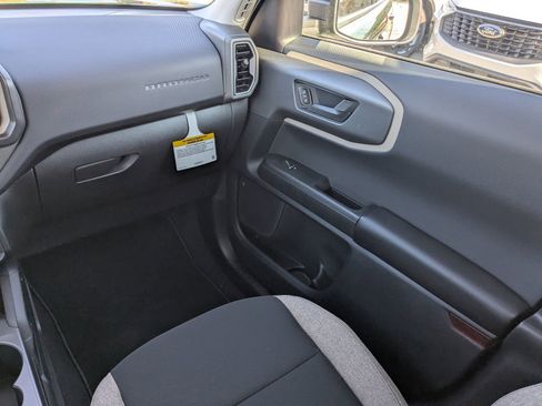 New 2025 Ford Bronco Sport Big Bend image 19