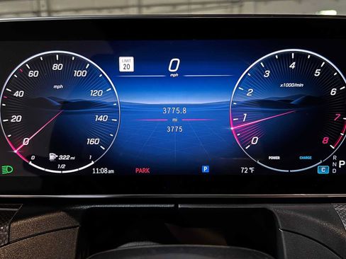 Used 2026 Mercedes-Benz CLE 300 4MATIC Coupe image 28