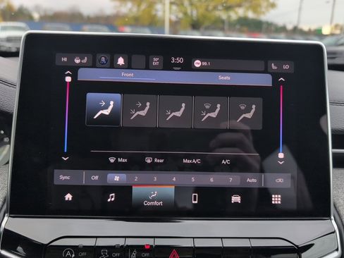 Used 2023 Jeep Compass Latitude w/ Convenience Group image 34