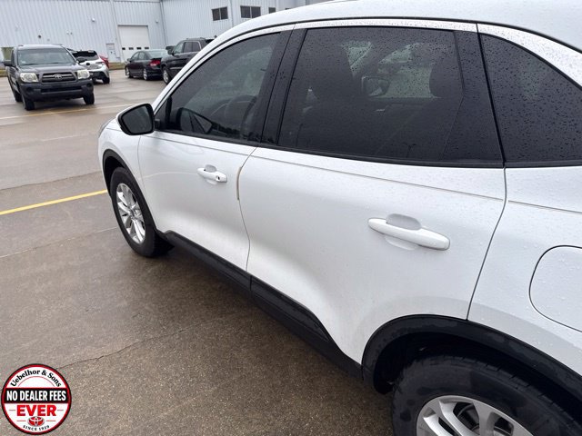 Used 2021 Ford Escape SE AWD/4WD image 31
