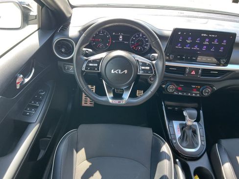 Certified 2023 Kia Forte GT-Line image 25
