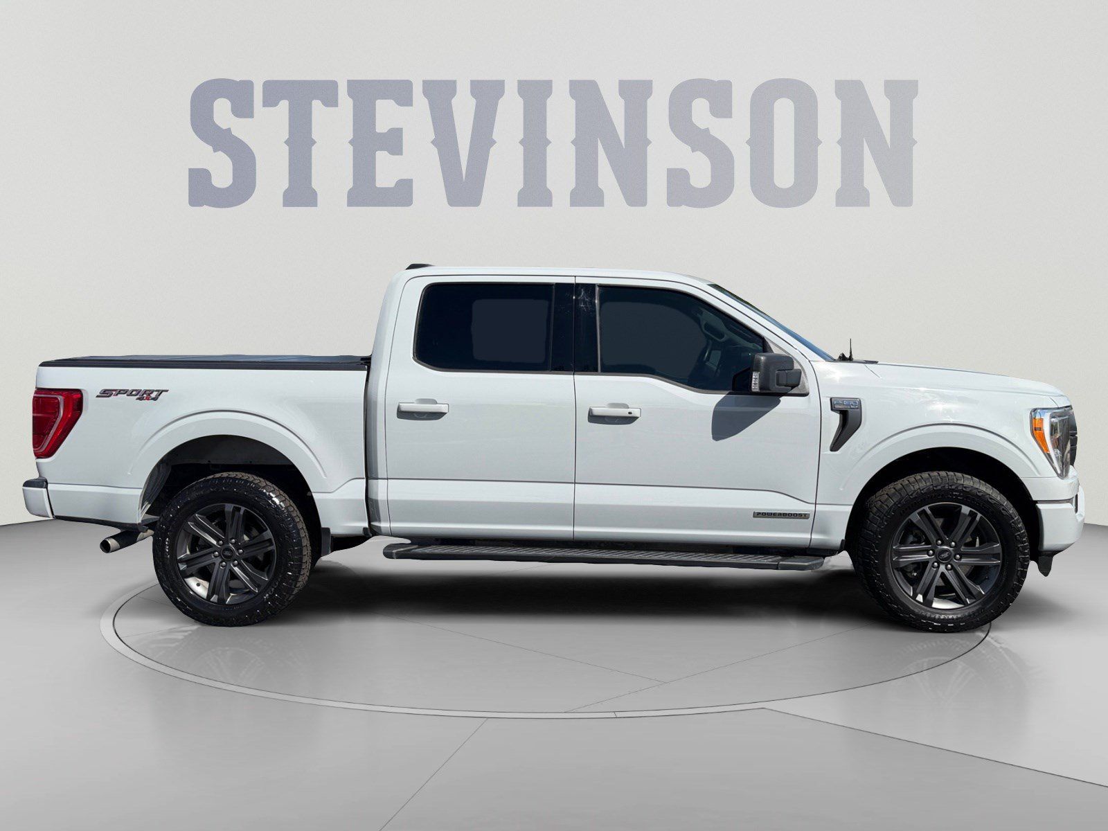 Used 2023 Ford F150 XLT w/ Equipment Group 302A High AWD/4WD image 6