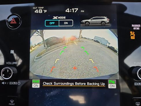 Certified 2023 Subaru Outback Limited image 19