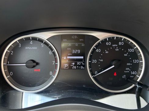 Used 2019 Nissan Kicks S w/ Exterior Package FWD image 31