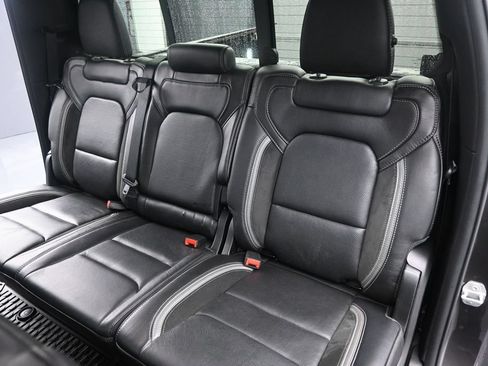 Used 2021 RAM 1500 TRX w/ TRX Level 2 Equipment Group AWD/4WD image 17