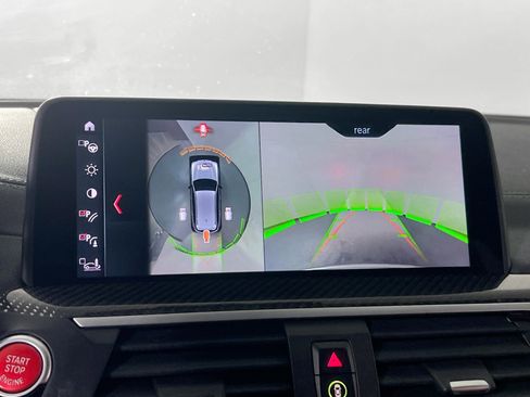 Used 2020 BMW X3 M w/ Executive Package image 14