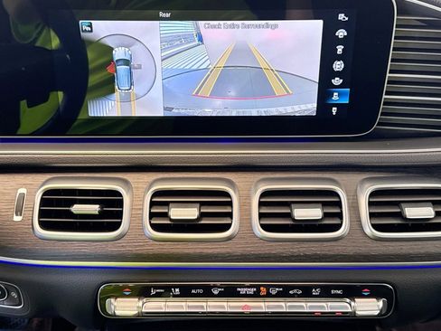 Certified 2022 Mercedes-Benz GLE 350 4MATIC image 14