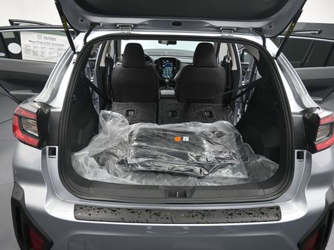 New 2026 Subaru Crosstrek 2.0i Premium AWD/4WD image 34