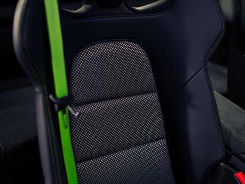 Used 2024 Porsche 911 GT3 RS RWD image 29