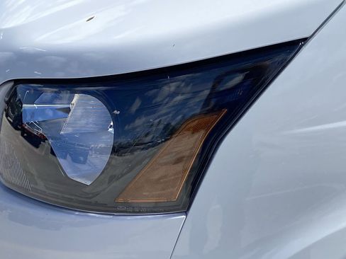 New 2026 Ford Transit 150 Low Roof RWD image 7