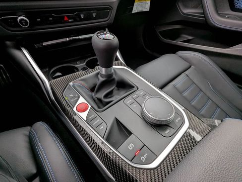 New 2026 BMW M2 image 28