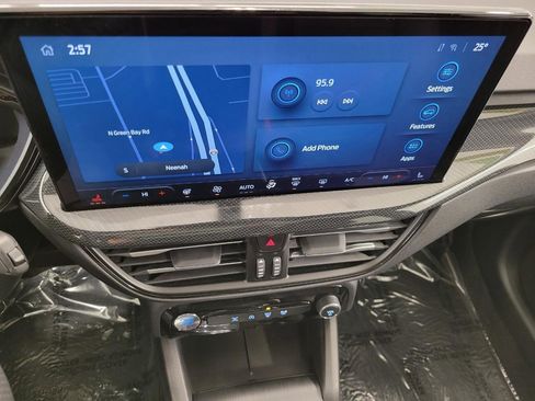 Used 2023 Ford Escape ST-Line w/ Tech Pack #1 image 9