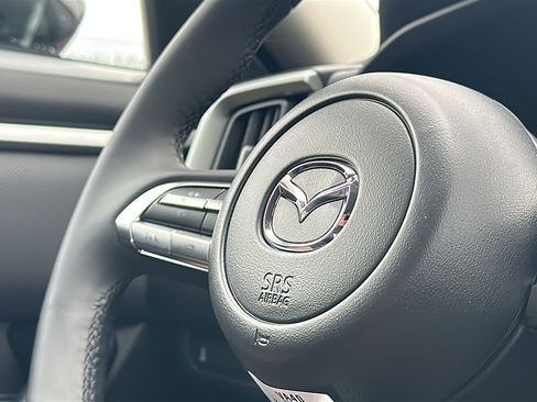 New 2026 MAZDA CX-50 AWD 2.5 S w/ Cargo Package image 20