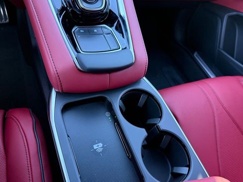 New 2026 Acura RDX A-Spec image 22