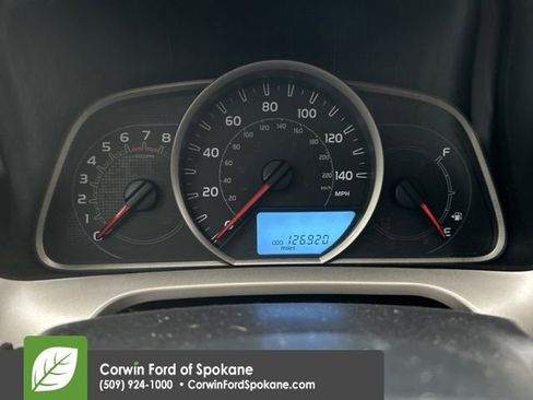 Used 2014 Toyota RAV4 XLE image 12